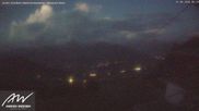Archiviertes Webcam Bild: Amden: Strichboden Sessellift am 19.06.2026 um 04:38 Uhr