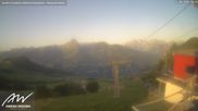 Archived webcam image showing Strichboden, Chairlift on 21 Jun 2026 at 06:00