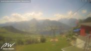 Archived webcam image showing Strichboden, Chairlift on 21 Jun 2026 at 12:00