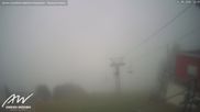 Archived webcam image showing Strichboden, Chairlift on 21 Aug 2026 at 10:06