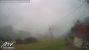 Archived webcam image showing Strichboden, Chairlift on 21 Aug 2026 at 12:06
