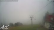 Archived webcam image showing Strichboden, Chairlift on 21 Aug 2026 at 14:06