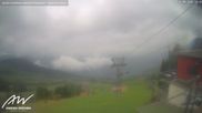 Archived webcam image showing Strichboden, Chairlift on 16 Sep 2026 at 16:02