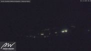 Archived webcam image showing Strichboden, Chairlift on 6 Oct 2026 at 00:03