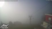 Archived webcam image showing Strichboden, Chairlift on 19 Oct 2026 at 10:08