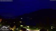 Archiviertes Webcam Bild: Weesen – Blick auf den See am 10.06.2026 um 04:00 Uhr
