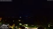 Archiviertes Webcam Bild: Weesen – Blick auf den See am 19.06.2026 um 02:50 Uhr