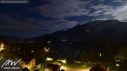 Archiviertes Webcam Bild: Weesen – Blick auf den See am 26.08.2026 um 00:05 Uhr