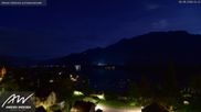 Archiviertes Webcam Bild: Weesen – Blick auf den See am 26.08.2026 um 02:05 Uhr