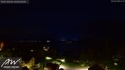 Archiviertes Webcam Bild: Weesen – Blick auf den See am 26.08.2026 um 04:05 Uhr