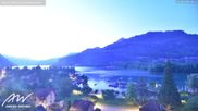 Archiviertes Webcam Bild: Weesen – Blick auf den See am 12.09.2026 um 06:27 Uhr