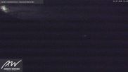 Archived webcam image showing Amden Piste on 1 Aug 2026 at 00:55