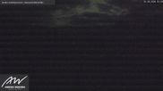 Archived webcam image showing Amden Piste on 1 Aug 2026 at 04:55