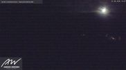 Archived webcam image showing Amden Piste on 23 Aug 2026 at 00:50