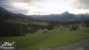 Archiviertes Webcam Bild: Amden - Arvenbühl am 26.08.2026 um 07:05 Uhr