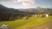 Archiviertes Webcam Bild: Amden - Arvenbühl am 26.08.2026 um 08:05 Uhr