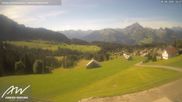 Archiviertes Webcam Bild: Amden - Arvenbühl am 26.08.2026 um 10:05 Uhr