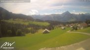 Archiviertes Webcam Bild: Amden - Arvenbühl am 26.08.2026 um 12:05 Uhr