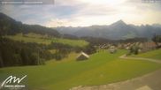 Archiviertes Webcam Bild: Amden - Arvenbühl am 26.08.2026 um 14:05 Uhr
