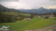 Archiviertes Webcam Bild: Amden - Arvenbühl am 26.08.2026 um 18:05 Uhr