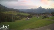 Archiviertes Webcam Bild: Amden - Arvenbühl am 26.08.2026 um 20:05 Uhr