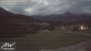 Archived webcam image showing Amden Piste on 16 Sep 2026 at 06:07