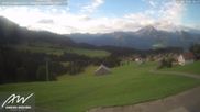 Archived webcam image showing Amden Piste on 16 Sep 2026 at 08:07