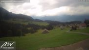 Archived webcam image showing Amden Piste on 16 Sep 2026 at 14:07
