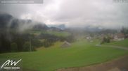 Archived webcam image showing Amden Piste on 16 Sep 2026 at 16:07
