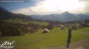Archived webcam image showing Amden Piste on 6 Oct 2026 at 14:36