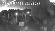 Archiviertes Webcam Bild: Restaurant auf dem Kreuzberg am 12.07.2026 um 06:48 Uhr