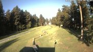 Archiviertes Webcam Bild: Wasserkuppe: Skischule Abfahrt Märchenwiese am 12.07.2026 um 07:40 Uhr
