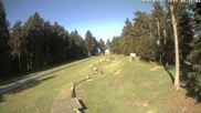 Archiviertes Webcam Bild: Wasserkuppe: Skischule Abfahrt Märchenwiese am 12.07.2026 um 08:40 Uhr