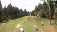Archiviertes Webcam Bild: Wasserkuppe: Skischule Abfahrt Märchenwiese am 12.07.2026 um 12:40 Uhr
