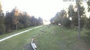 Archiviertes Webcam Bild: Wasserkuppe: Skischule Abfahrt Märchenwiese am 12.07.2026 um 20:01 Uhr