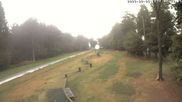 Archiviertes Webcam Bild: Wasserkuppe: Skischule Abfahrt Märchenwiese am 26.08.2026 um 08:58 Uhr