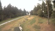 Archiviertes Webcam Bild: Wasserkuppe: Skischule Abfahrt Märchenwiese am 26.08.2026 um 10:58 Uhr