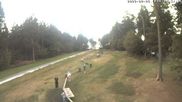 Archiviertes Webcam Bild: Wasserkuppe: Skischule Abfahrt Märchenwiese am 26.08.2026 um 14:58 Uhr