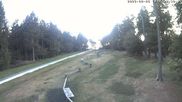 Archiviertes Webcam Bild: Wasserkuppe: Skischule Abfahrt Märchenwiese am 26.08.2026 um 20:58 Uhr