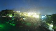 Archived webcam image showing Winterberg: Base station chair lift Poppenberg on 7 Jul 2026 at 00:20