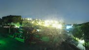 Archived webcam image showing Winterberg: Base station chair lift Poppenberg on 7 Jul 2026 at 02:20