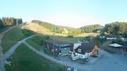 Archiviertes Webcam Bild: Winterberg: Talstation Poppenberg Sessellift am 12.07.2026 um 06:38 Uhr