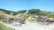 Archiviertes Webcam Bild: Winterberg: Talstation Poppenberg Sessellift am 12.07.2026 um 10:38 Uhr