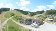 Archiviertes Webcam Bild: Winterberg: Talstation Poppenberg Sessellift am 12.07.2026 um 12:38 Uhr