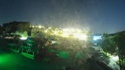 Archived webcam image showing Winterberg: Base station chair lift Poppenberg on 13 Jul 2026 at 02:53