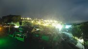 Archived webcam image showing Winterberg: Base station chair lift Poppenberg on 23 Aug 2026 at 00:26