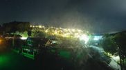 Archived webcam image showing Winterberg: Base station chair lift Poppenberg on 23 Aug 2026 at 02:26