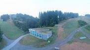 Archived webcam image showing Winterberg: Base station chair lift Poppenberg on 23 Aug 2026 at 06:26