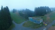 Archiviertes Webcam Bild: Winterberg: Talstation Poppenberg Sessellift am 26.08.2026 um 07:29 Uhr