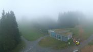 Archiviertes Webcam Bild: Winterberg: Talstation Poppenberg Sessellift am 26.08.2026 um 08:29 Uhr